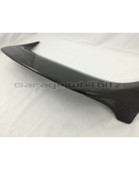 WHIFBITZ SPOILER CARBONE JZA80 SUPRA 