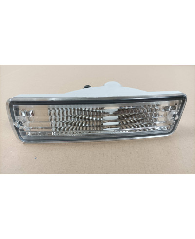 SET CLIGNOTANTS BLANC S13 PHASE 1 CIRCUIT SPORT