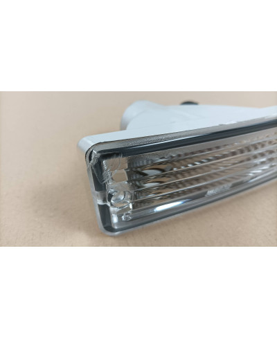 SET CLIGNOTANTS BLANC S13 PHASE 1 CIRCUIT SPORT