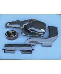KIT ADMISSION RAM AIR SYSTEM 335i E9X 3.0L (2010-2014) - GRUPPEM