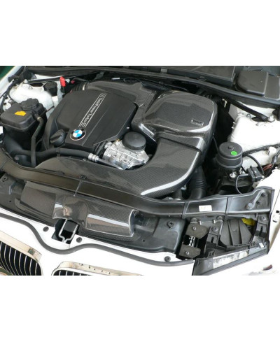 KIT ADMISSION RAM AIR SYSTEM 335i E9X 3.0L (2010-2014) - GRUPPEM