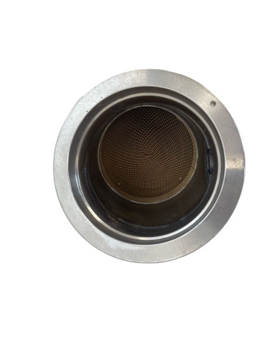 FULL DOWNPIPE TOYOTA YARIS GR - INVIDIA