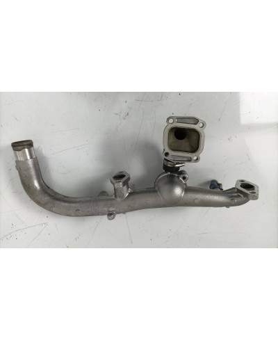 TUBULURE EAU 350Z VQ35 NISSAN