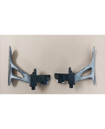 SET PALETTES GTR35 NISSAN