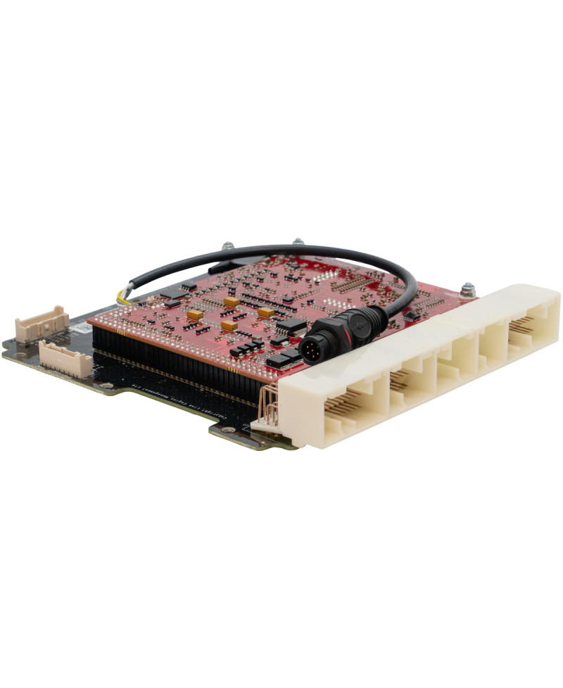 PLUGIN CALCULATEUR GESTION PROGRAMMABLE CIVICLINK HONDA K20AX - LINK