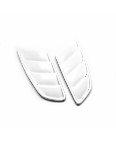 PRISES D'AIR DE CAPOT UNIVERSELLES "SS" - ORIGIN LABO 