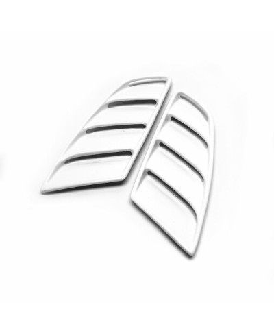 PRISES D'AIR DE CAPOT UNIVERSELLES "SS" - ORIGIN LABO 