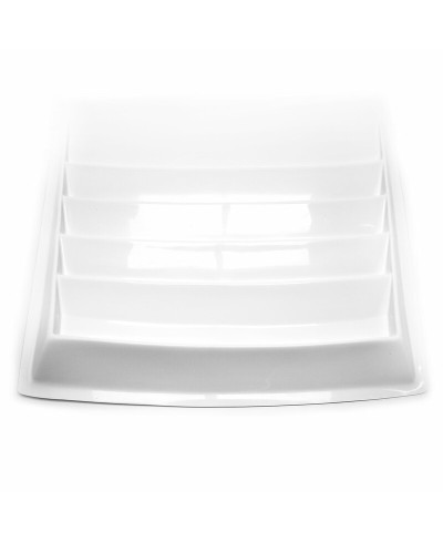 PRISE D'AIR DE CAPOT UNIVERSELLE "LC" - ORIGIN LABO