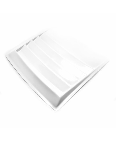 PRISE D'AIR DE CAPOT UNIVERSELLE "LC" - ORIGIN LABO