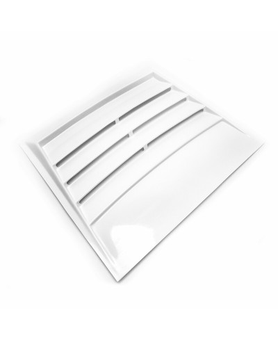 PRISE D'AIR DE CAPOT UNIVERSELLE "LC" - ORIGIN LABO