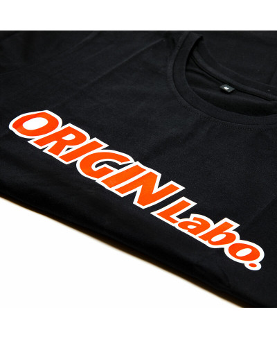 T-SHIRT ORIGIN LABO 
