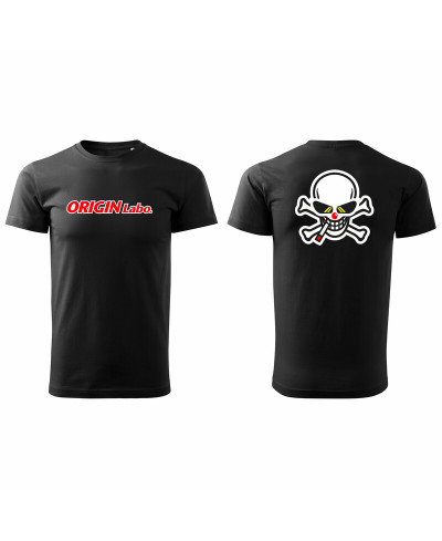 T-SHIRT ORIGIN LABO 