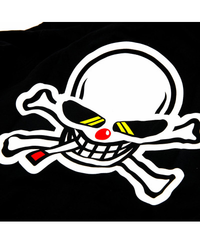 SWEAT A CAPUCHE ORIGIN LABO 