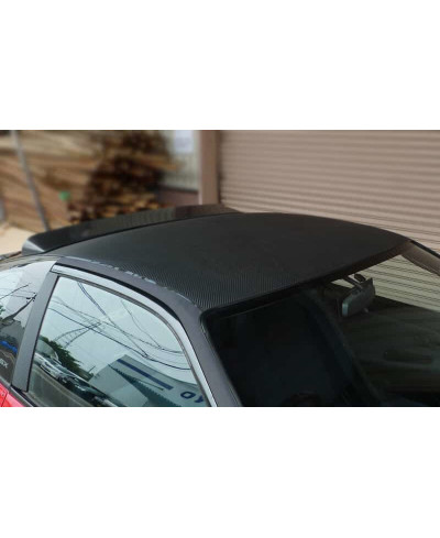 TOIT EN CARBONE POUR NISSAN 200SX S13 - ORIGIN LABO 