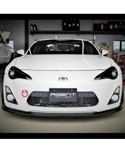 PHARES AVANT TOYOTA GT86 ZN6 - ORIGIN LABO 
