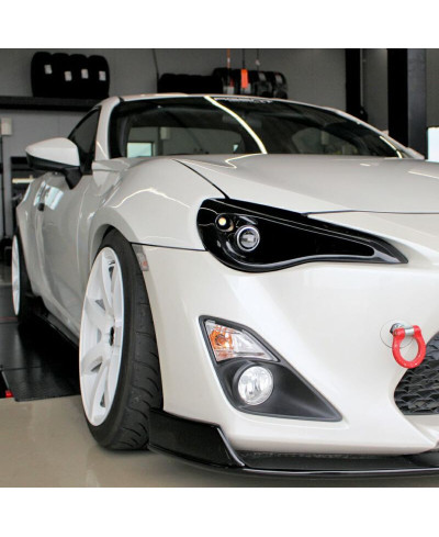 PHARES AVANT TOYOTA GT86 ZN6 - ORIGIN LABO 