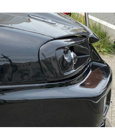 PHARES AVANT NISSAN SKYLINE R34 - ORIGIN LABO 