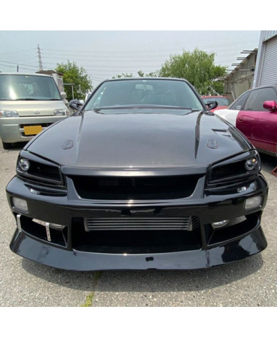 PHARES AVANT NISSAN SKYLINE R34 - ORIGIN LABO 