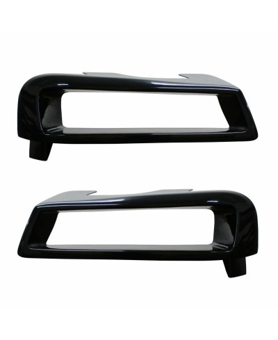 PRISES D'AIR DE PHARES NISSAN SKYLINE R34 - ORIGIN LABO 