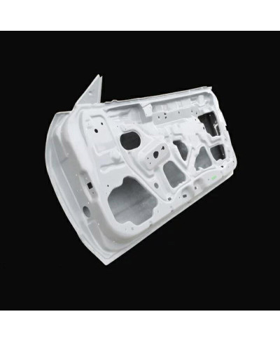 PORTES COMPLETES EN FIBRE NISSAN 200SX S13 - ORIGIN LABO 