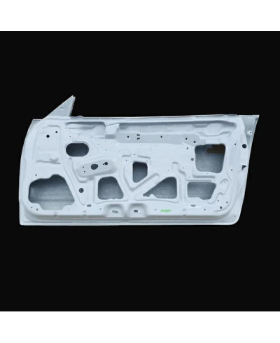 PORTES COMPLETES EN FIBRE NISSAN 200SX S13 - ORIGIN LABO 