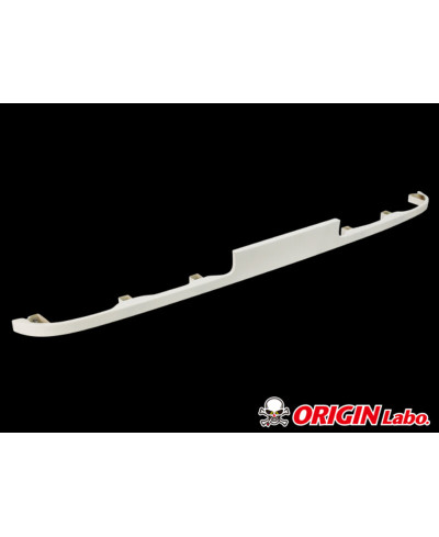 PANNEAU ARRIERE EN FIBRE NISSAN SILVIA PS13 - ORIGIN LABO 