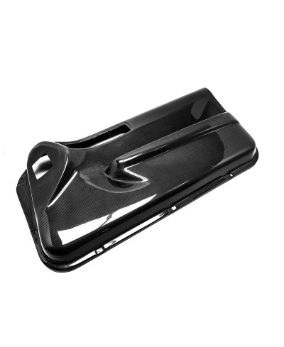 PANNEAUX DE PORTES EN CARBONE NISSAN 200SX S14/ S14A - ORIGIN LABO