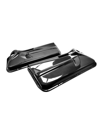 PANNEAUX DE PORTES EN CARBONE NISSAN 200SX S14/ S14A - ORIGIN LABO
