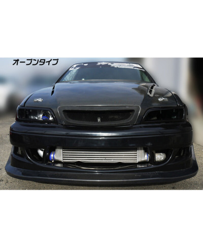 PRISES D'AIR DE PHARES EN FIBRE DE VERRE TOYOTA CHASER JZX100 - ORIGIN LABO