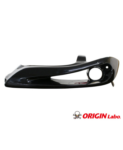 PHARES AVANT EN FIBRE DE VERRE NISSAN S15 - ORIGIN LABO 