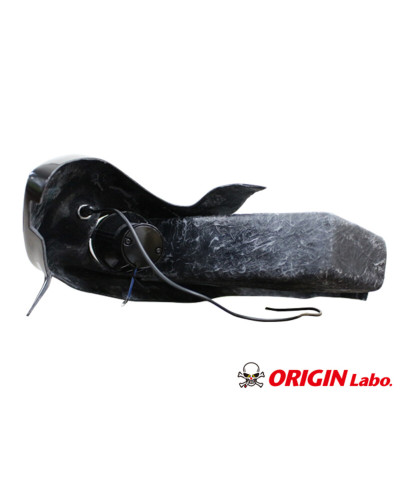 PHARES AVANT EN FIBRE DE VERRE NISSAN S15 - ORIGIN LABO 