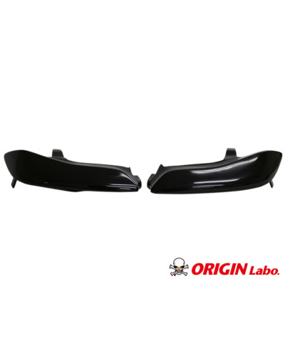 COQUES DE PHARES EN FIBRE DE VERRE NISSAN S15 - ORIGIN LABO 