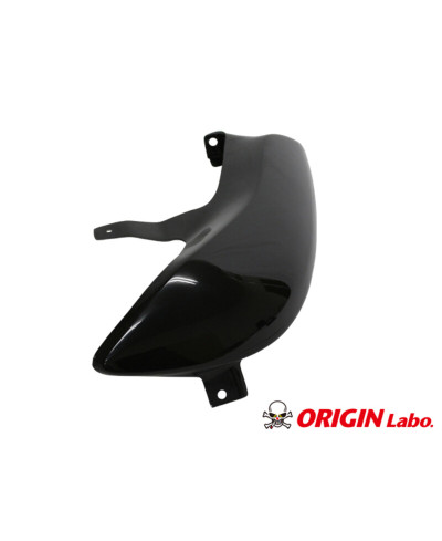 COQUES DE PHARES EN FIBRE DE VERRE NISSAN S15 - ORIGIN LABO 