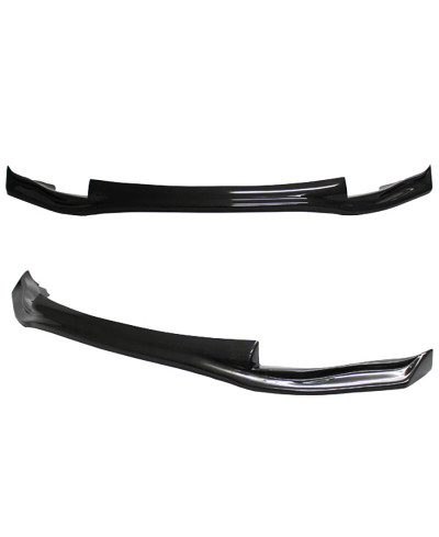 LAME DE PARE-CHOCS AVANT EN CARBONE NISSAN 350Z (2006+) - ORIGIN LABO 