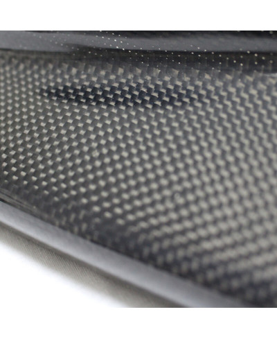 LAME DE PARE-CHOCS AVANT EN CARBONE NISSAN 350Z (2006+) - ORIGIN LABO 