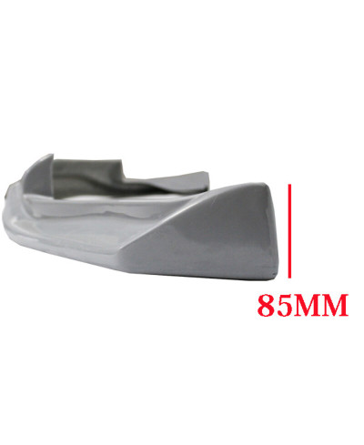 LAME DE PARE-CHOCS AVANT EN FIBRE DE VERRE NISSAN 350Z (2006+) - ORIGIN LABO