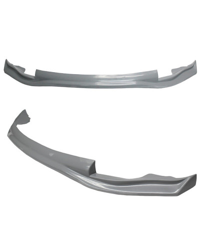 LAME DE PARE-CHOCS AVANT EN FIBRE DE VERRE NISSAN 350Z (2006+) - ORIGIN LABO