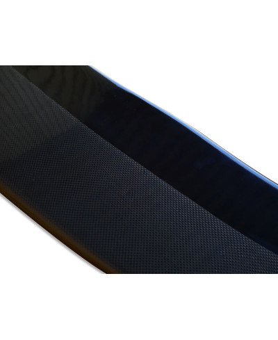 LAME DE PARE-CHOCS AVANT EN CARBONE BMW SERIE 3 & M3 E9X (05-13) - ORIGIN LABO 