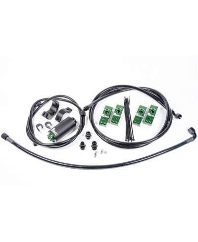 KIT RACCORDEMENT ESSENCE TOYOTA SUPRA MK4 JZA80 RADIUM