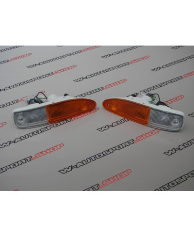 CLINOTANTS AVANT S13 PHASE 2 NISSAN 