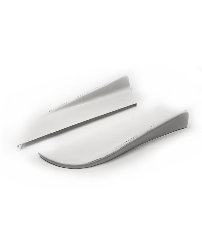 CANARDS DE BAS DE CAISSE UNIVERSELS EN FIBRE DE VERRE - ORIGIN LABO 