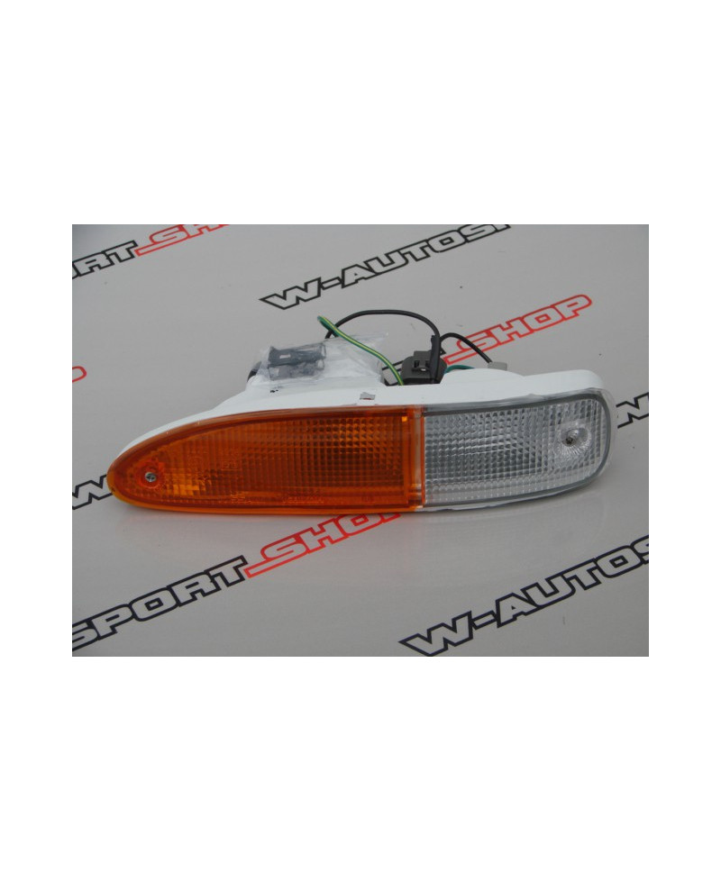 CLINOTANTS AVANT S13 PHASE 2 NISSAN 