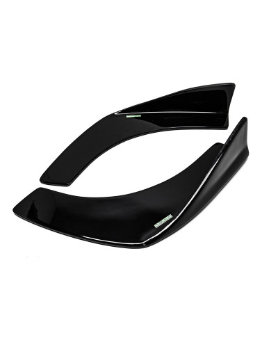 CANARDS UNIVERSELS "TYPE L" EN FIBRE DE VERRE - ORIGIN LABO 