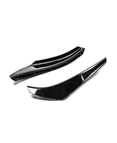 CANARDS UNIVERSELS "TYPE EX" EN FIBRE DE VERRE - ORIGIN LABO 