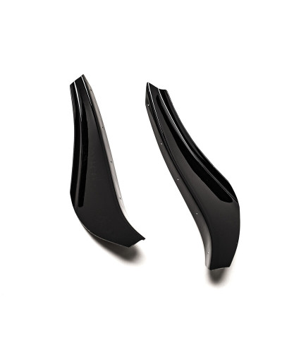 CANARDS UNIVERSELS "TYPE EX" EN FIBRE DE VERRE - ORIGIN LABO 