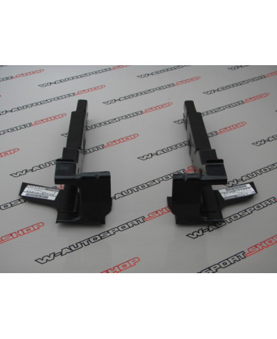 SUPPORTS DE TRAVERSE DE PARECHOC S14A 