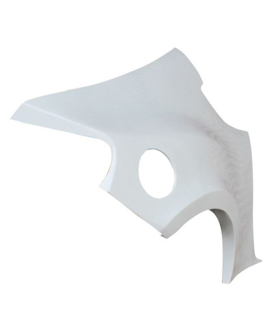 AILES ARRIERES +25MM EN FIBRE DE VERRE TOYOTA GT86 - ORIGIN LABO 