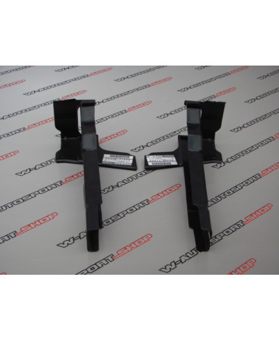 SUPPORTS DE TRAVERSE DE PARECHOC S14A 