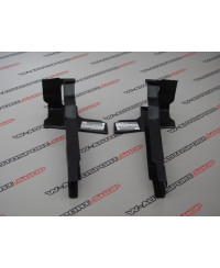 SUPPORTS DE TRAVERSE DE PARECHOC S14A 