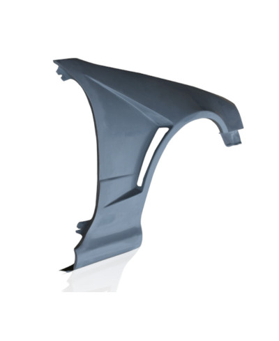 AILES AVANT +35MM FIBRE DE VERRE NISSAN SKYLINE R34 - ORIGIN LABO 